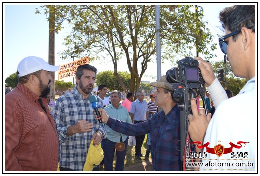 rolim de moura